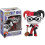 Pop-dc Official First Edition Hero Action Doll Harley Quinn 1