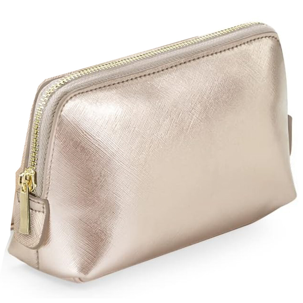 rose-gold--medium--bagbase-bg751-boutique-accessory-case