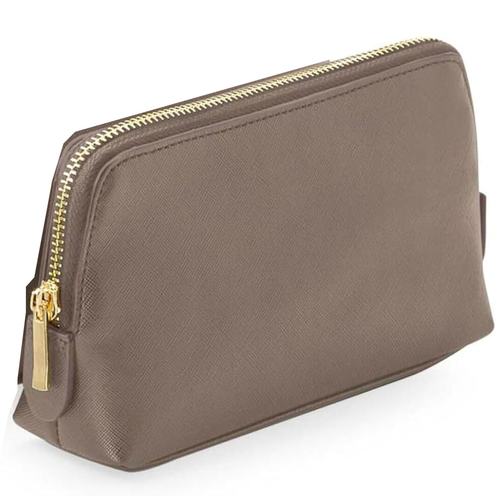 taupe--medium--bagbase-bg751-boutique-accessory-case