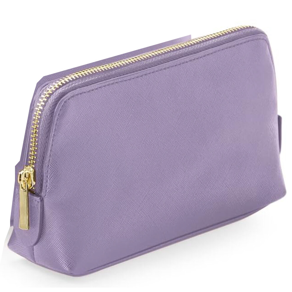 lilac--medium--bagbase-bg751-boutique-accessory-case