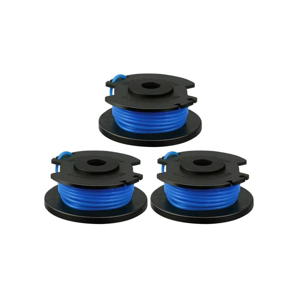 Replacement Spool for Ryobi One+ AC14RL3 Trimmer - Ryobi