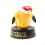Super Cute Christmas Pikachu Figure Toy 9cm 3