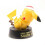 Super Cute Christmas Pikachu Figure Toy 9cm 2