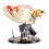 Naruto Hakaze Minato Movable Doll 22nd Generation Toy Model 3