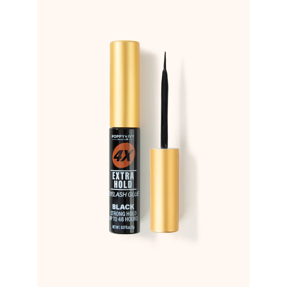 Absolute Black Extra Hold Eyelash Glue 5 G 5G