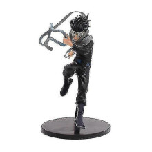 My Hero Head Dabi Action Figures Toy Academia Statue Anime Figurine Toys 18cm