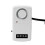 Hot! 120db Power Cut Failure Outage Automatic Alarm Warn Siren Led Indicator 5
