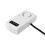 Hot! 120db Power Cut Failure Outage Automatic Alarm Warn Siren Led Indicator 2