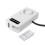 Hot! 120db Power Cut Failure Outage Automatic Alarm Warn Siren Led Indicator 4
