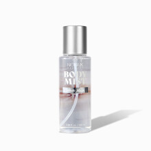 NICKA K BODY WHITE MUSK MIST 3.38 OZ