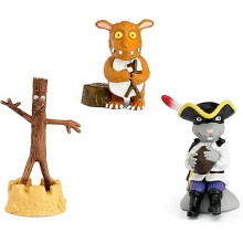 tonies Julia Donaldson Bundle Gruffalos Child, Stick Man & Highway Rat