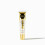 Nicka K Lip Gel Gold Clear 1