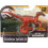Mattel (Velociraptor) JURASSIC WORLD DANGER Pack Dinosaur Sound Figures 3