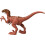 Mattel (Velociraptor) JURASSIC WORLD DANGER Pack Dinosaur Sound Figures 5