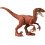 Mattel (Velociraptor) JURASSIC WORLD DANGER Pack Dinosaur Sound Figures 7