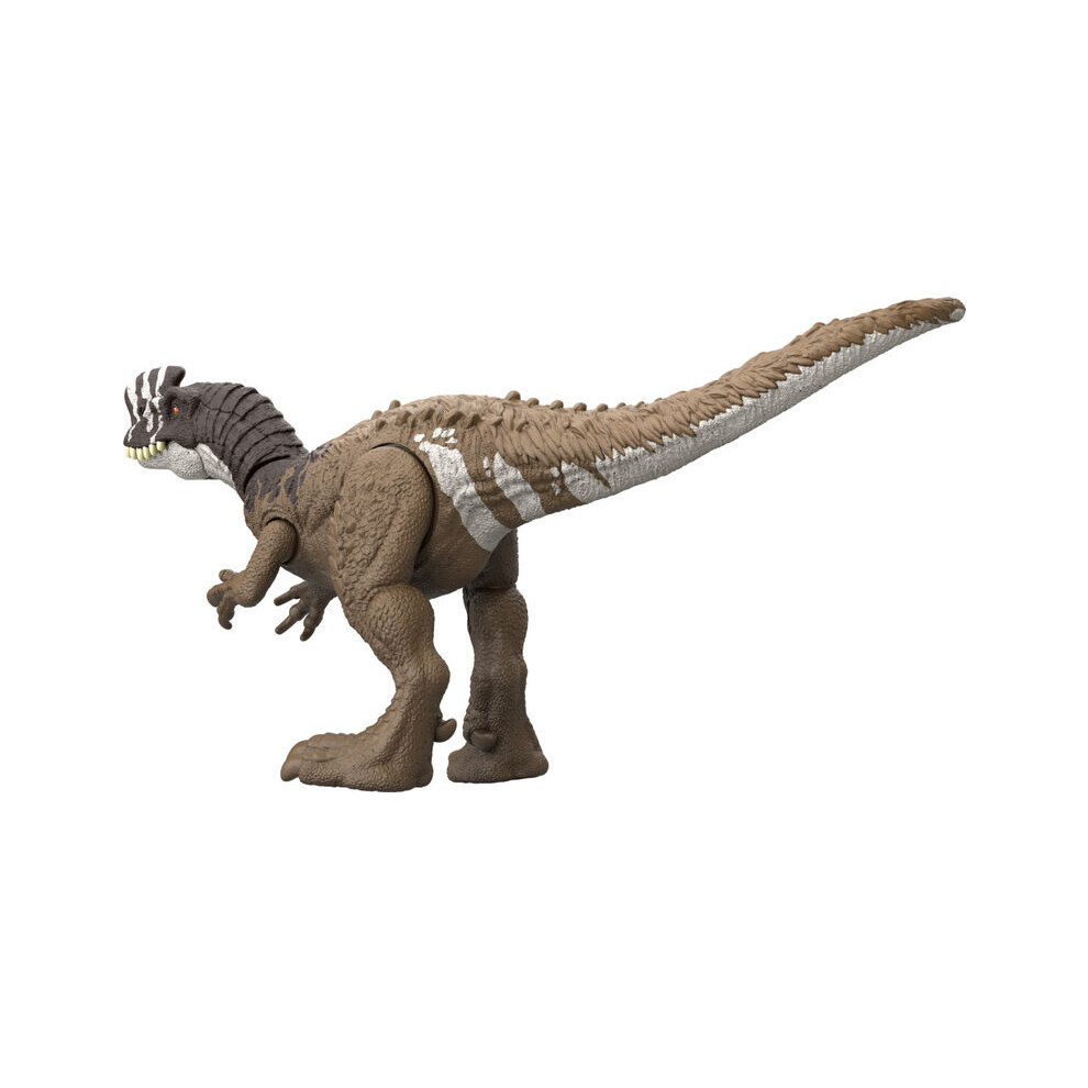 (Kileskus) JURASSIC WORLD DANGER Pack Dinosaur Sound Figures