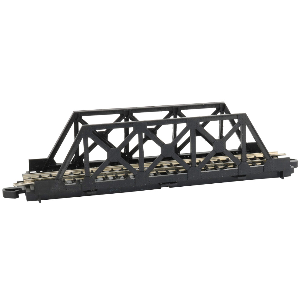 Bachmann Trains - E-Z Track Truss Bridge - N Scale Small