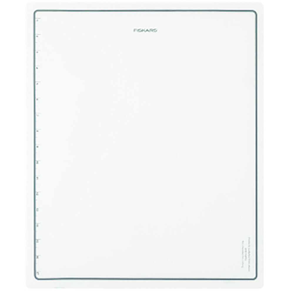 Fiskars Silicone Craft Mat (15 x 18 Inch)