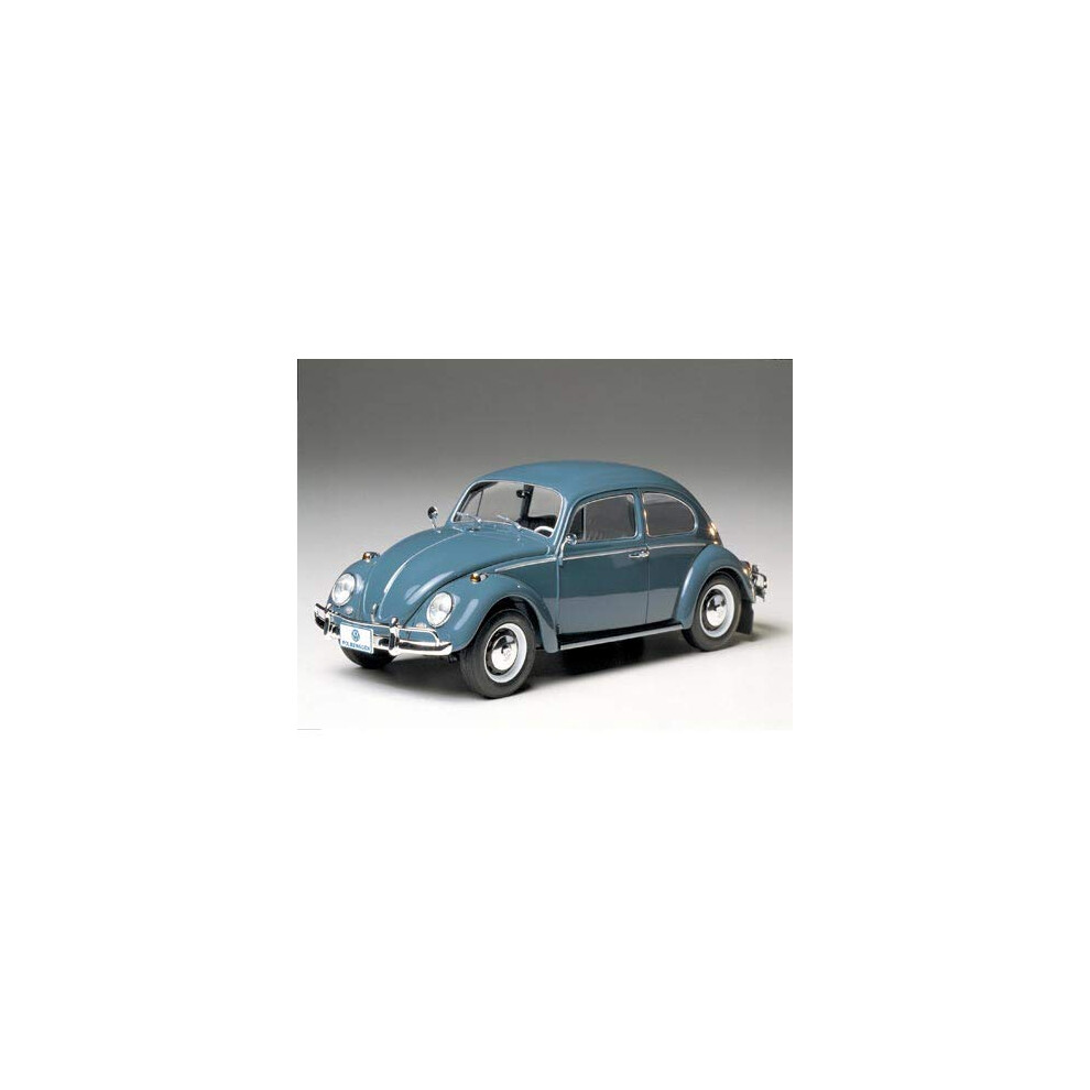 TAMIYA 1966 Volkswagen Beetle Model Car 1/24