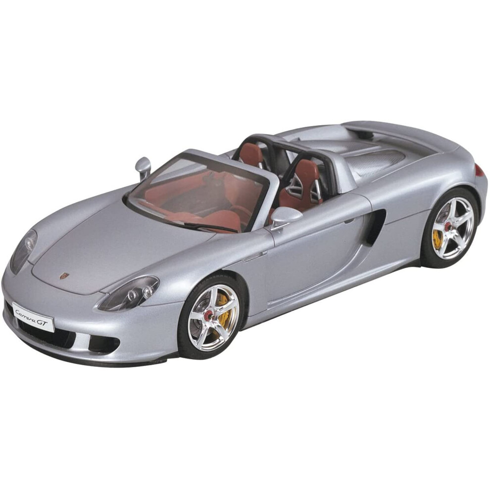 Tamiya 24275 1/24 Porsche Carrera GT Plastic Model Kit