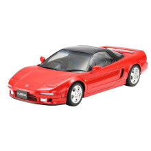 Tamiya USA TAM24100 1:24 Honda NSX Scale Model Kit