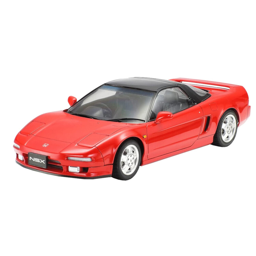 Tamiya Usa Tam24100 1:24 Honda Nsx Scale Model Kit