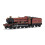 Corgi Corgi Harry Potter Hogwarts Express 1:100 Diecast Display Train Model 2