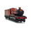 Corgi Corgi Harry Potter Hogwarts Express 1:100 Diecast Display Train Model 4
