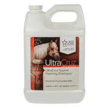 Reject This SC# Paarden Schuimshampoo, 1 Gallon Navulling