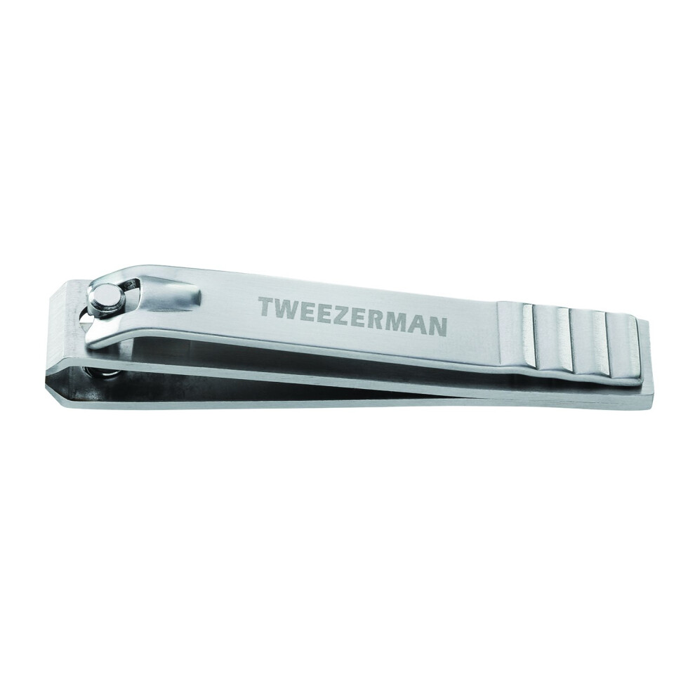 Tweezerman Professional Stainless Steel Toenail Clipper 5011-p