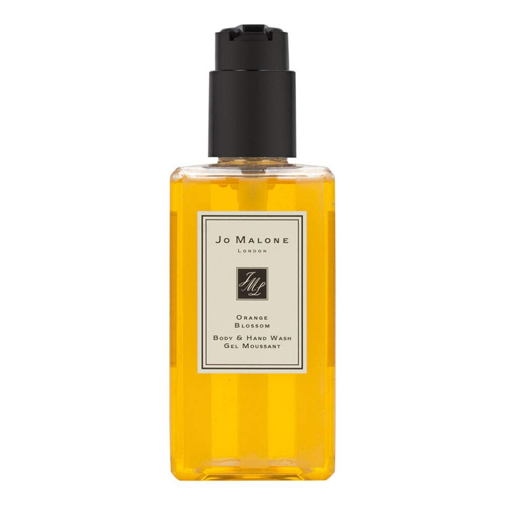 Orange Blossom Body & Hand Wash/8.45 oz.