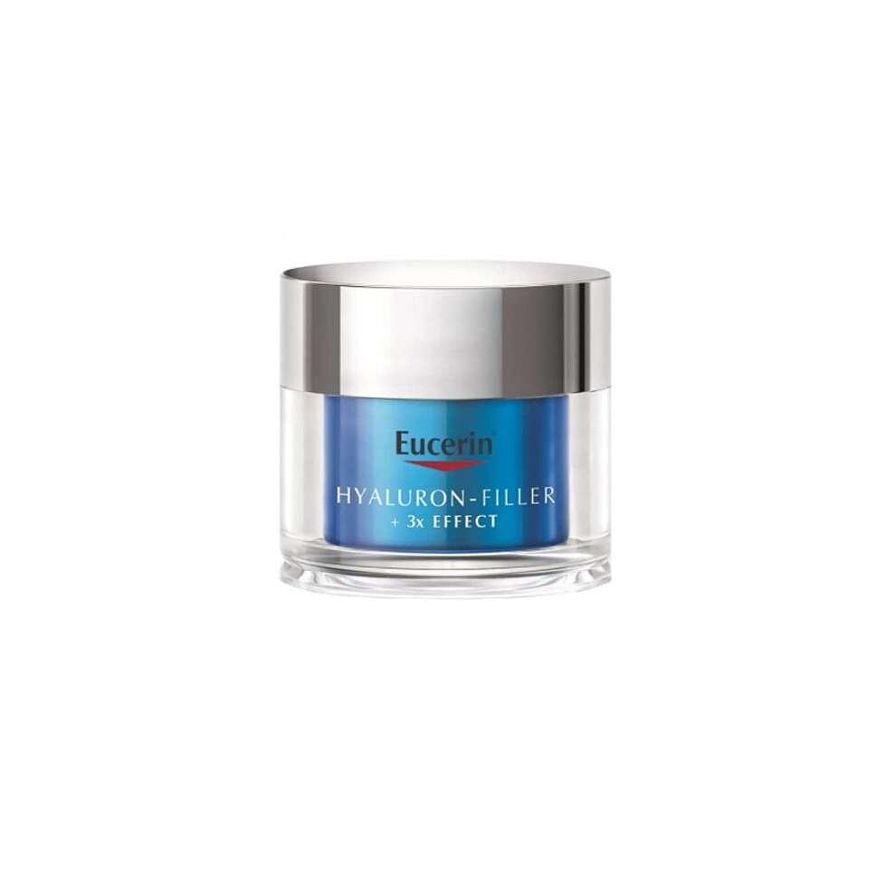 Eucerin Hyaluron-filler Moisture Booster Night 50ml