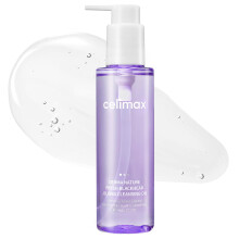 Celimax, Óleo de Limpeza de Jojoba Nature Fresh Blackhead, 150 ml