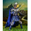 NECA NECA Dungeons & Dragons Ultimate Strongheart 7" Scale Action Figure 2