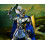 NECA NECA Dungeons & Dragons Ultimate Strongheart 7" Scale Action Figure 5