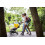 Bugaboo Bugaboo Stroller Cup Holder  Portable Cup Holder Keeps Drinks Securely Upright  Includes 3 Adapters for Compatibility with All Bugaboo Strollers  1 Co 2