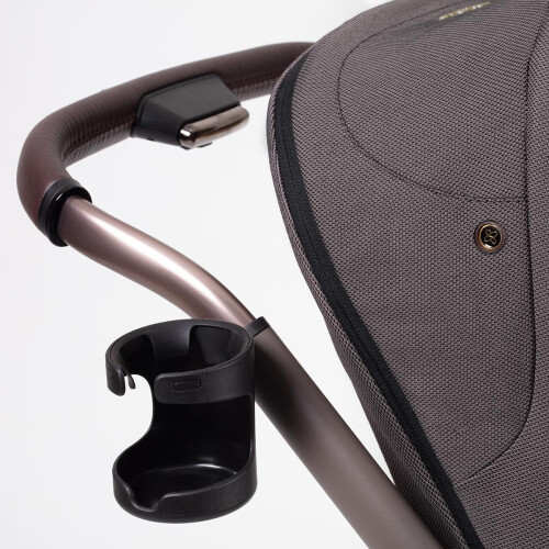 Silver Cross Silver Cross Dune Reef Cup Holder - Easily Attachable Stroller Cup Hol 2