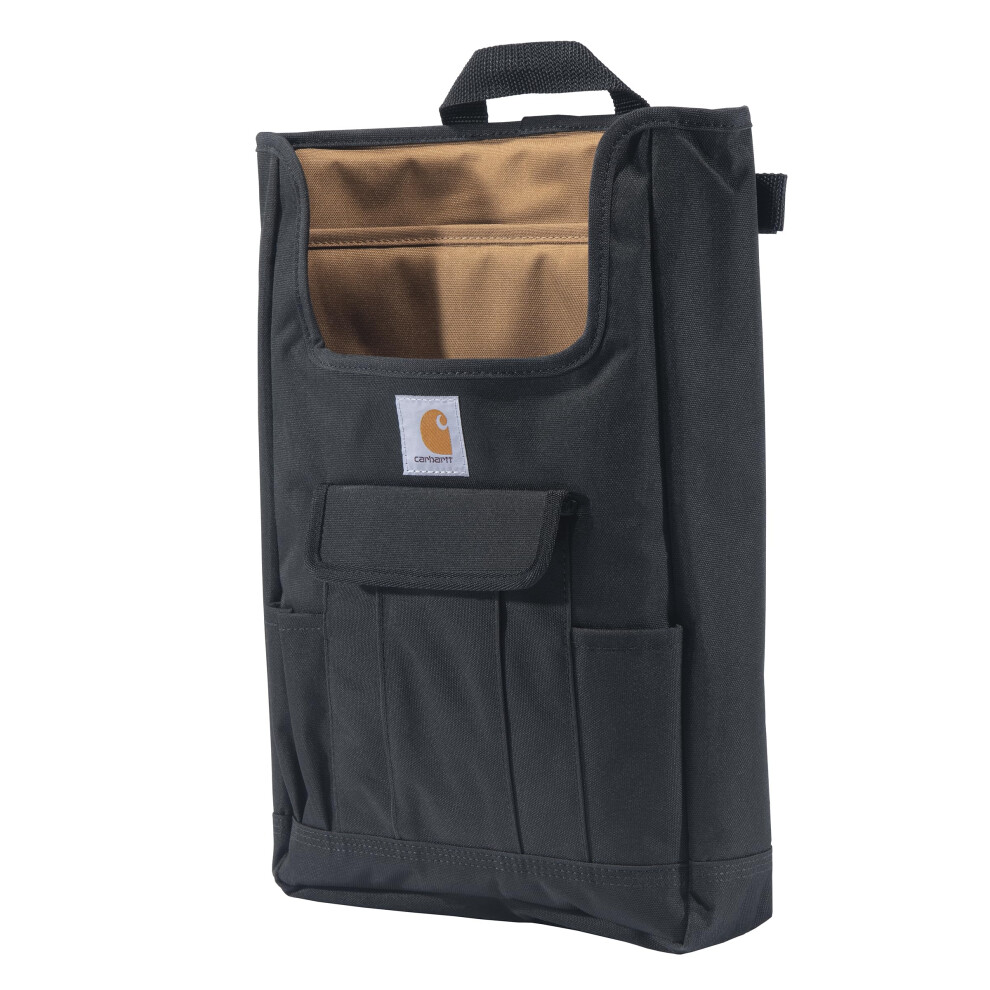 Carhartt Front Seat Car Organizer  Passenger Seat Storage & Organizati