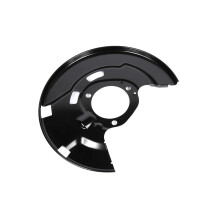 ACDelco GM Original Equipment 13394838 Bremsstaubschutz vorne auf der Fahrerseite
