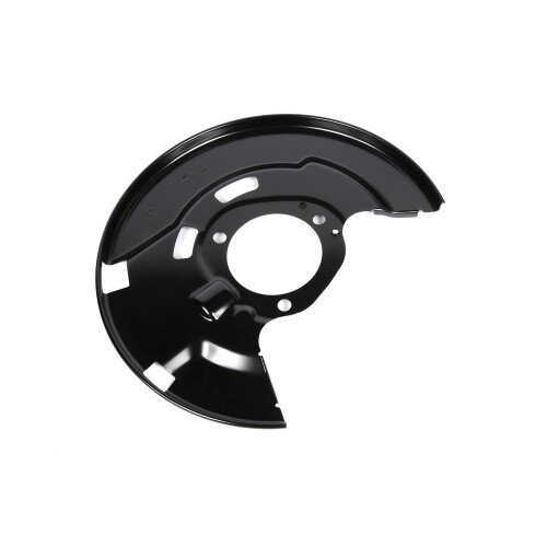 ACDelco GM Αυθεντικός Εξοπλισμός 13394838 Εμπρόσθια Αριστερή Ασπίδα Σκόνης Φρένων