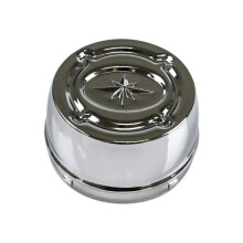 Polaris RZR Mittelkappe, geprgtes Sternlogo, Original-OEM-Teil 1521128, Menge 1