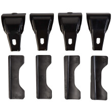 Thule Kit Clamp 5236
