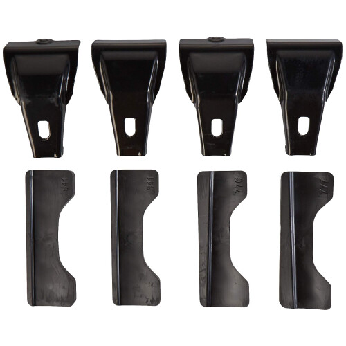 Thule Thule Kit Clamp 5236