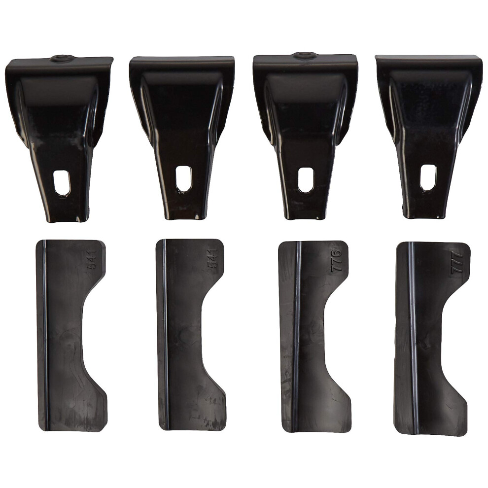 Thule Kit Clamp 5236