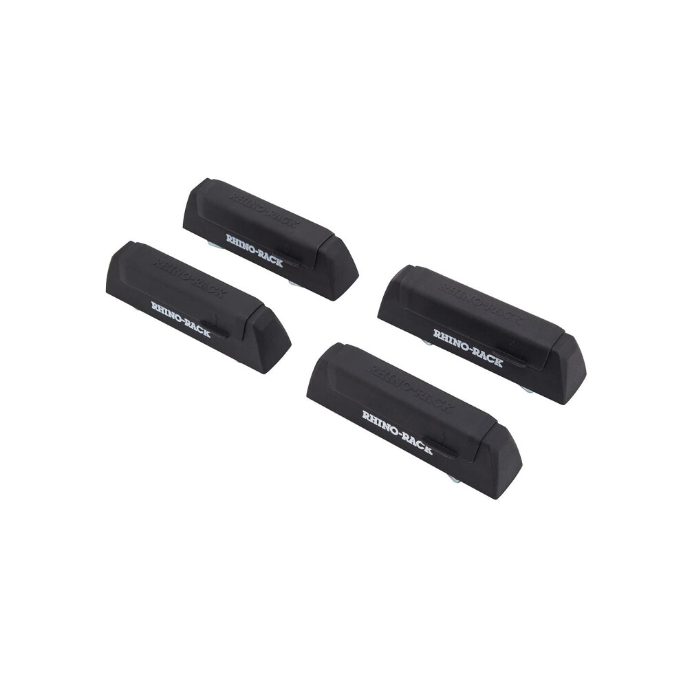 Rhino Rack Quick Mount Leg Base and Cover (QMFK02)