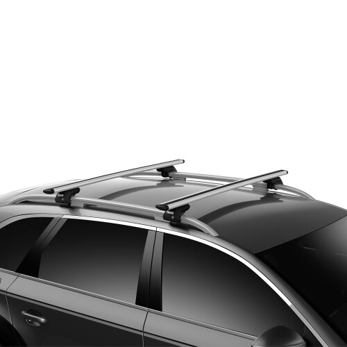 Thule Thule Wingbar Evo  50""-Aluminum 1