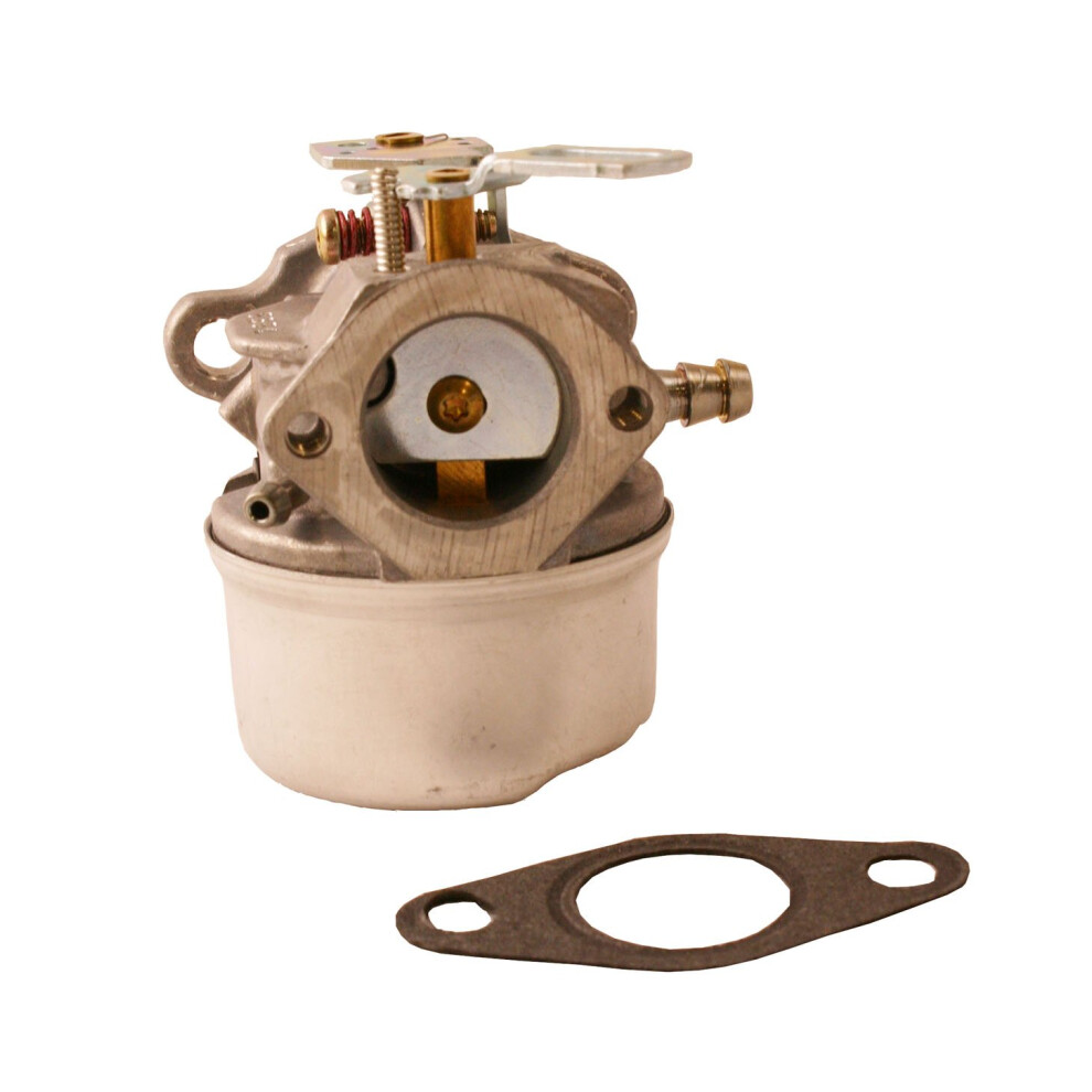 Tecumseh 640058A Carburetor 609015244982