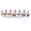 Smeg Genuine SMEG BG93GMBL OVEN SWITCH / JUNCTION BLOCK 1