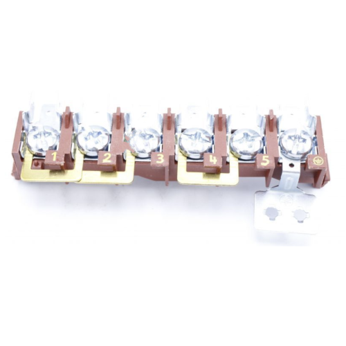 Smeg Genuine SMEG BG93GMBL OVEN SWITCH / JUNCTION BLOCK