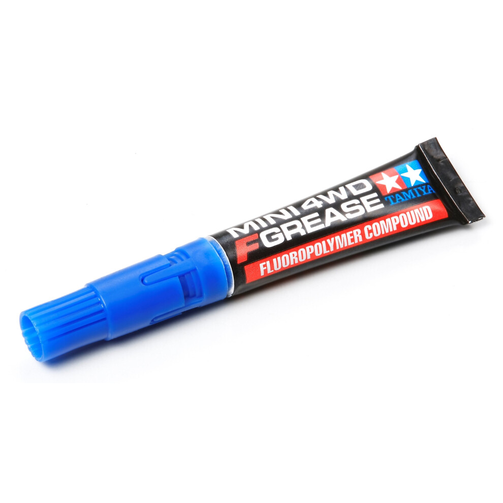 15383 Mini 4WD F Grease Fluoropolymer Compound